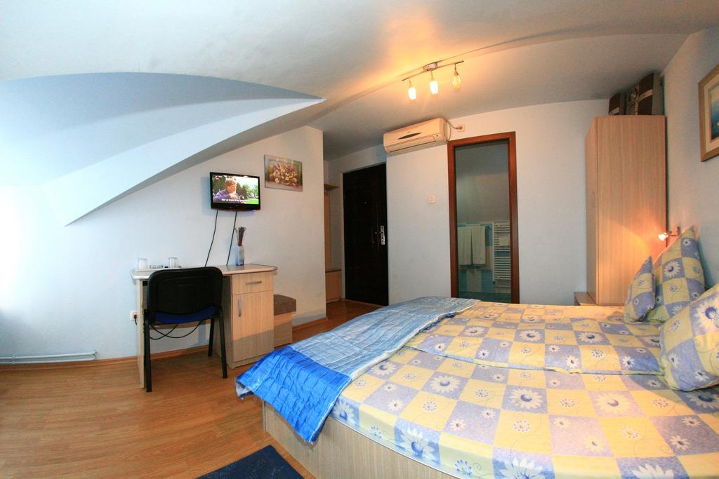 Hotel Radena Arad Pokoj fotografie