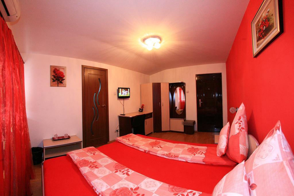 Hotel Radena Arad Pokoj fotografie